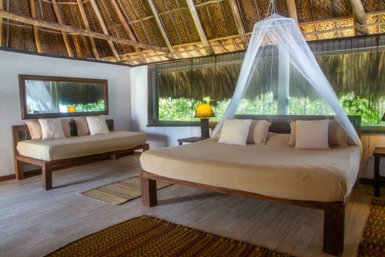 Finca Barlovento Cabana, Tayrona Los Naranjos Exterior photo